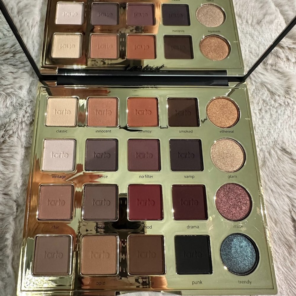 Tarte Tarteist Pro